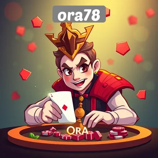 Keunikan Fitur Permainan di Ora78