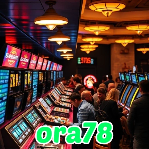 ora78: Temukan Keunggulan dalam Panduan Game Terbaik!