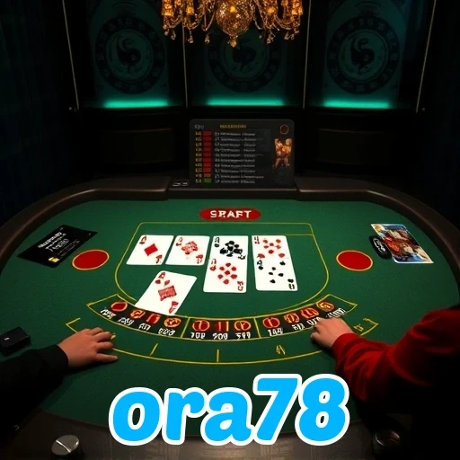 ora78: Mengungkap Cerita Inspiratif dari Pemain Game Online