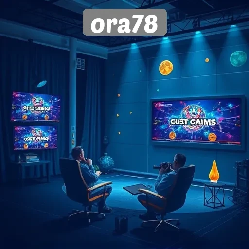 Fitur Menarik yang Ditawarkan oleh ora78
