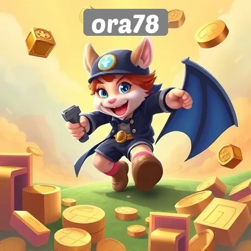 Ketersediaan Game Terbaru di ora78 untuk Menghibur Pengguna