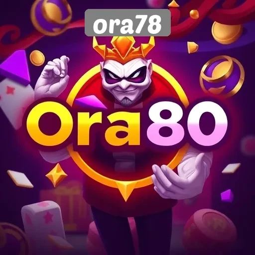 Mengenal Situs Game Ora78 dan Keunggulannya