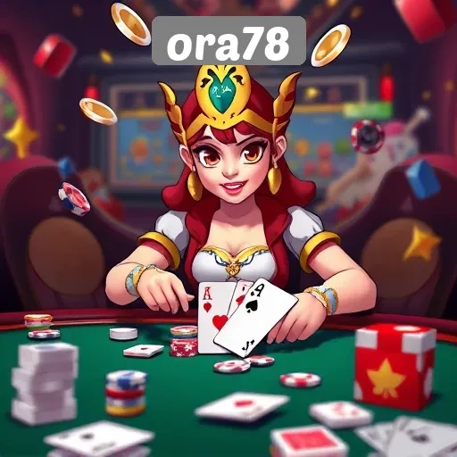 Pengalaman Bermain di Ora78 untuk Pemula