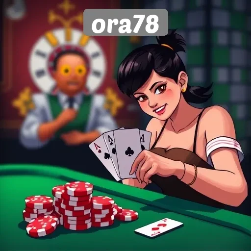 Tips untuk Memaksimalkan Pengalaman Bermain di Ora78