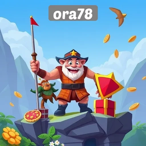 Panduan Memulai Petualangan di Situs Game Ora78