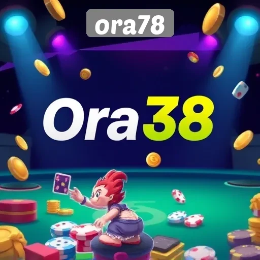 Mengenal Ora78 Sebagai Platform Game Terpercaya di Indonesia