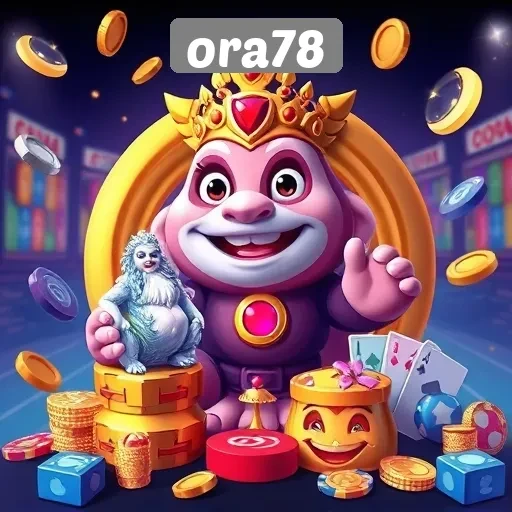 Pengenalan Lengkap tentang Situs Game ora78