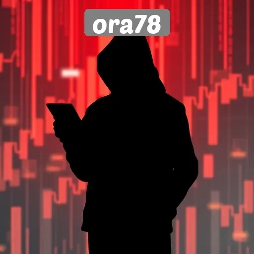 Keamanan dan Privasi Pengguna di Ora78