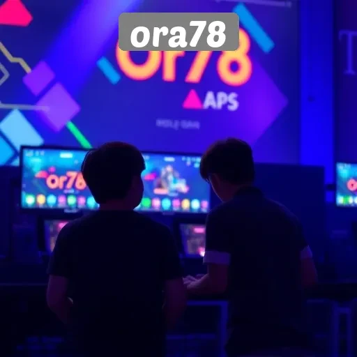 Bagaimana Ora78 Mempengaruhi Komunitas Game di Indonesia