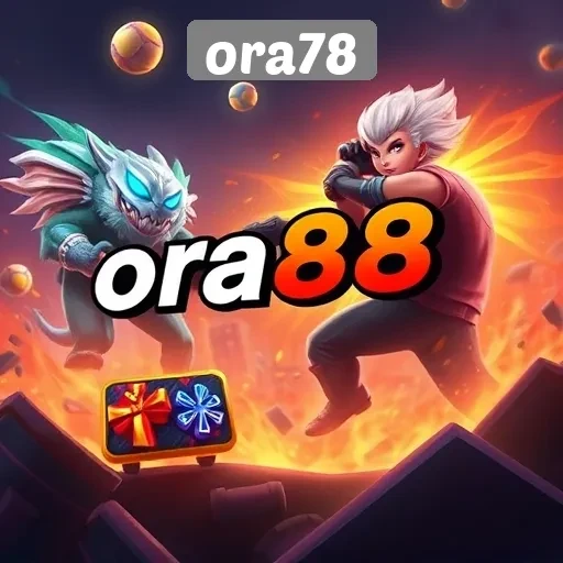 Evolusi Industri Game Online di era ora78