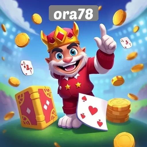 Menjelajahi Fitur Unggulan di Situs Game Ora78