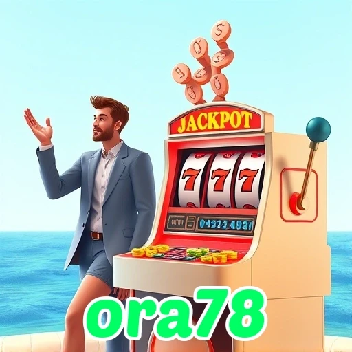 ora78: Nikmati Keseruan Teka-Teki Online Terbaik di Indonesia