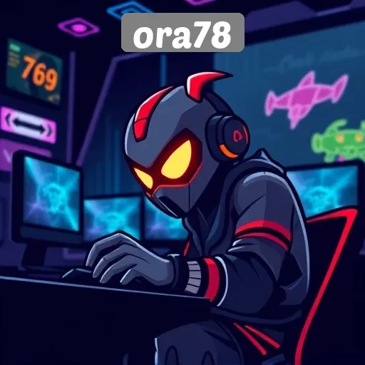 Menemukan komunitas gamer di ora78 dan keuntungannya