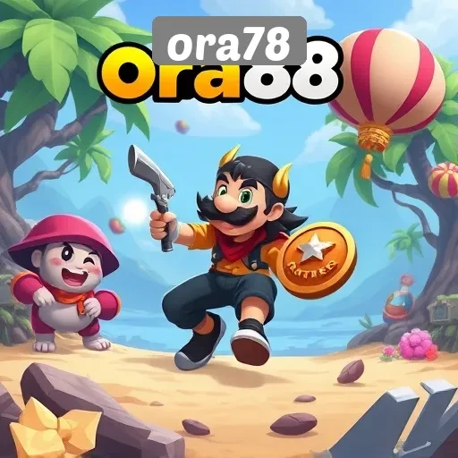 Rekomendasi Game Populer di Ora78