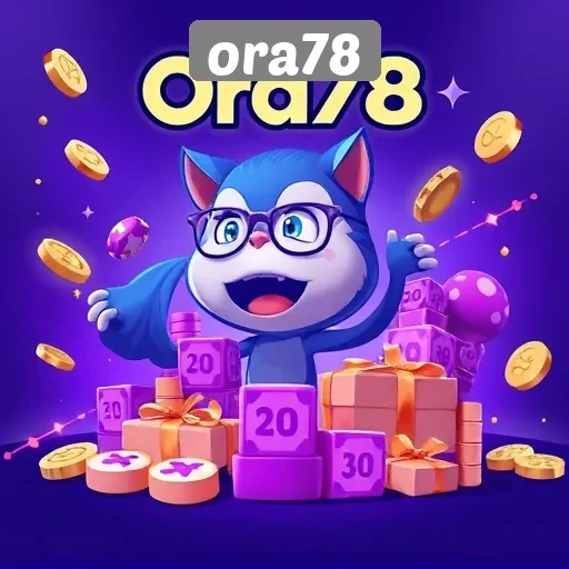 Mengapa Ora78 Menjadi Favorit Para Pecinta Game Online