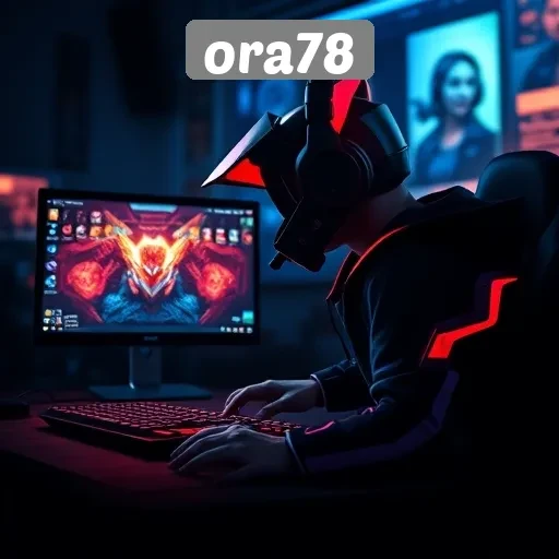 Evaluasi Pengalaman Pengguna di Situs ora78