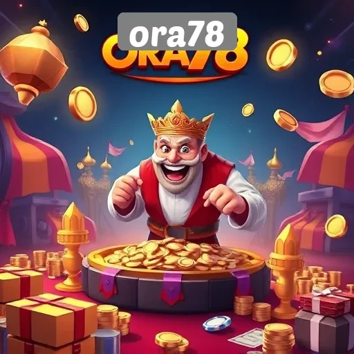 Strategi dan Tips untuk Sukses di Situs Game Ora78