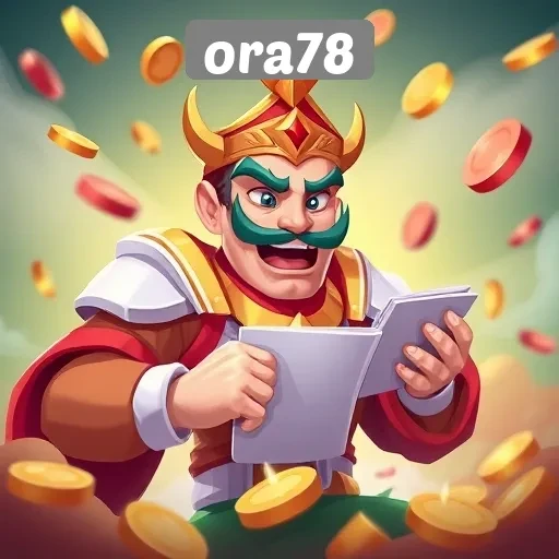 Apa Itu Situs Game Ora78 dan Fitur-Fiturnya