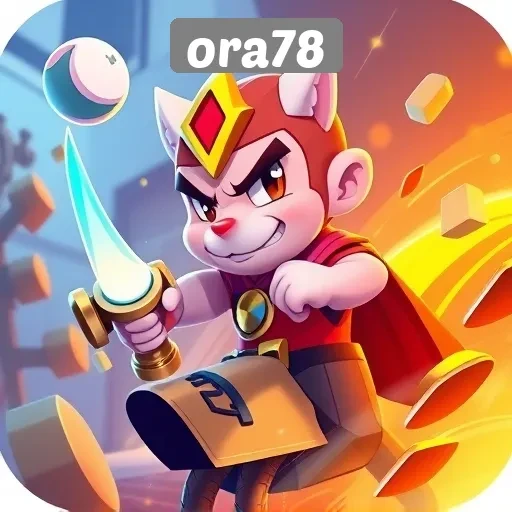 Tren Game Populer di Ora78 yang Perlu Dicoba