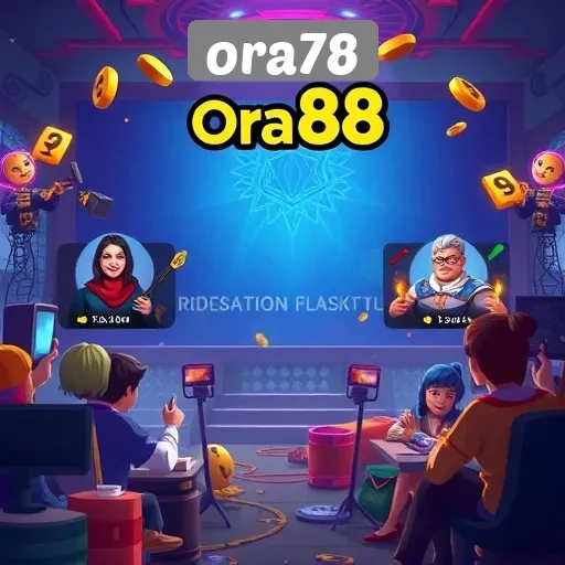 Inovasi Terbaru yang Ditawarkan oleh Ora78