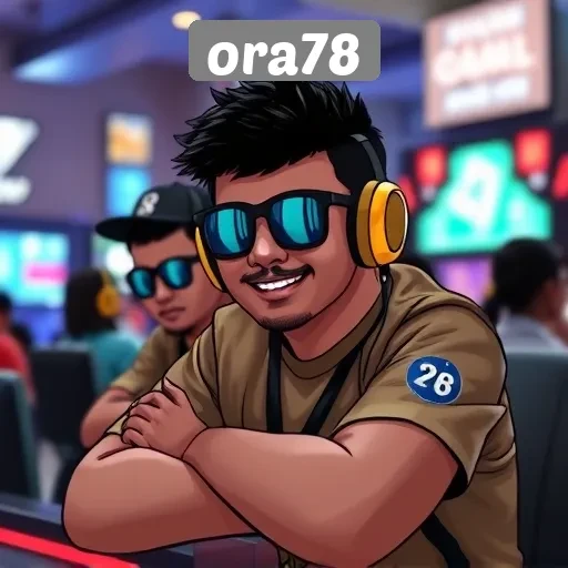 Ulasan komunitas gamer tentang situs ora78
